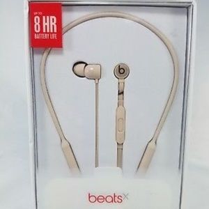 Beats x by Dr. Dre earphones NTW!!!